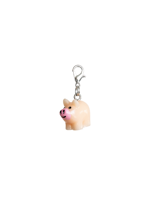 Pink Pig