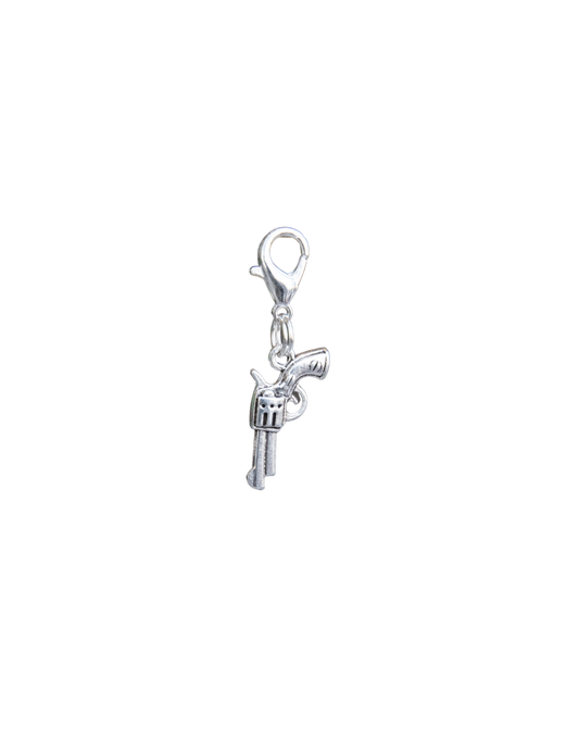 Pistol