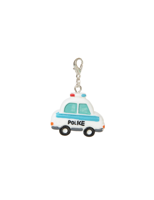 Police Car