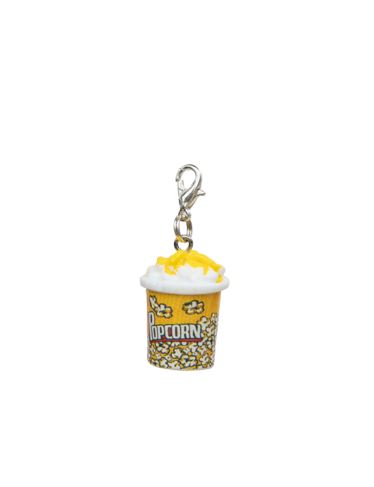 Popcorn Bucket