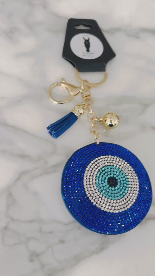 Evil Eye Luxe Sparkler