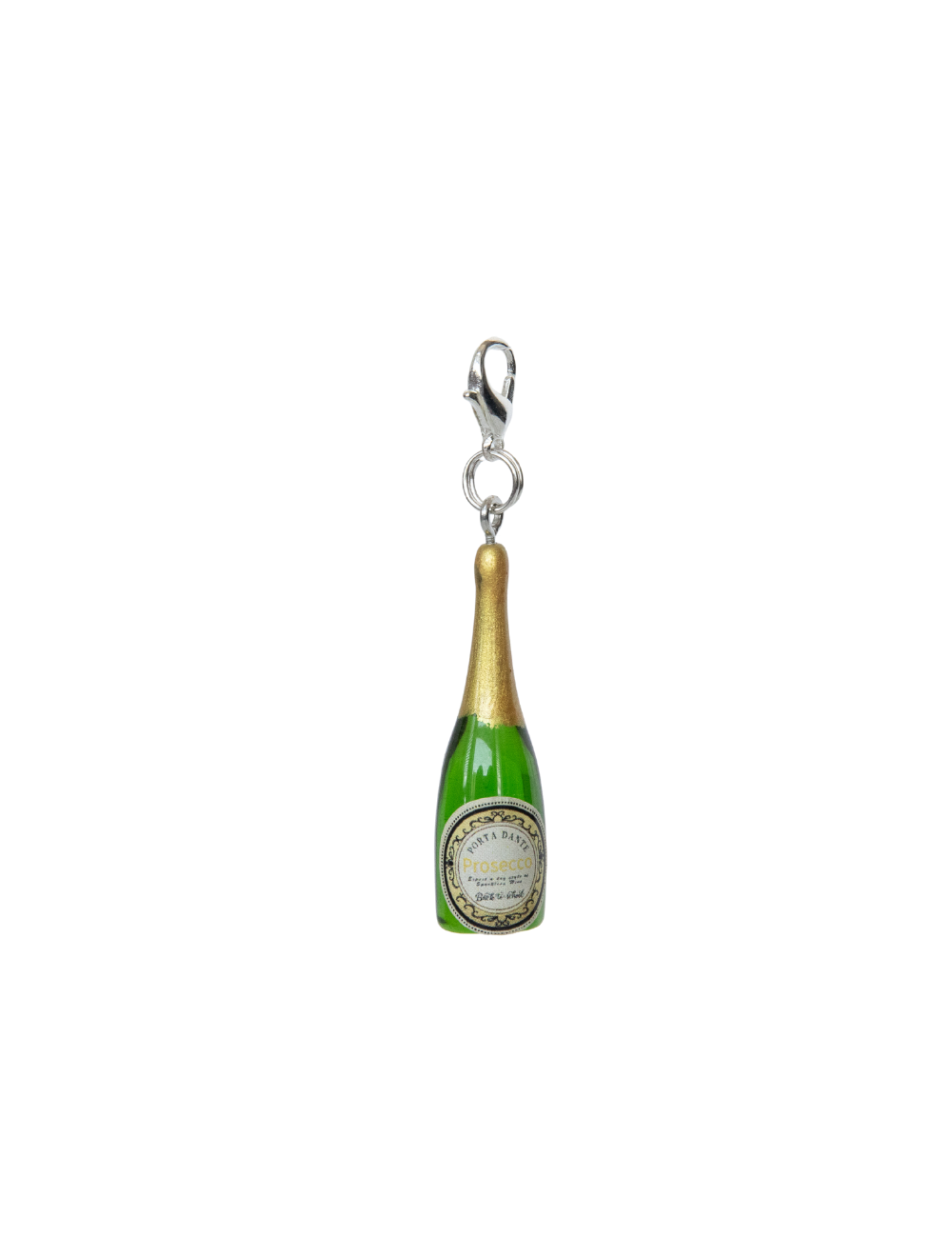 Prosecco Bottle