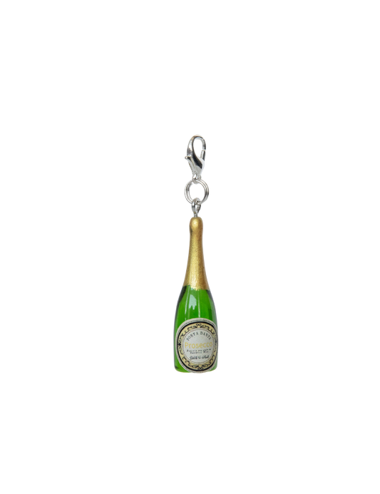 Prosecco Bottle