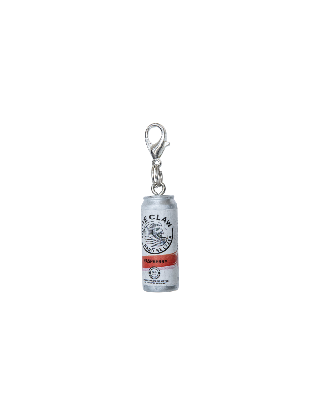 White Claw Can