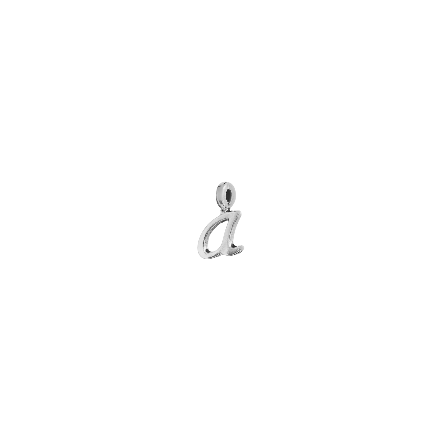 Letter A