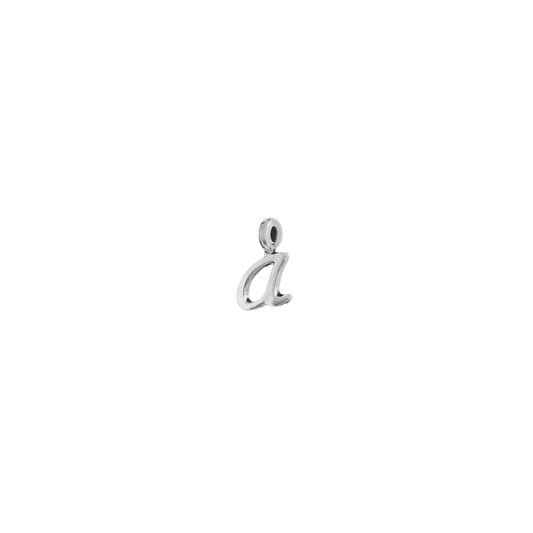 Letter A