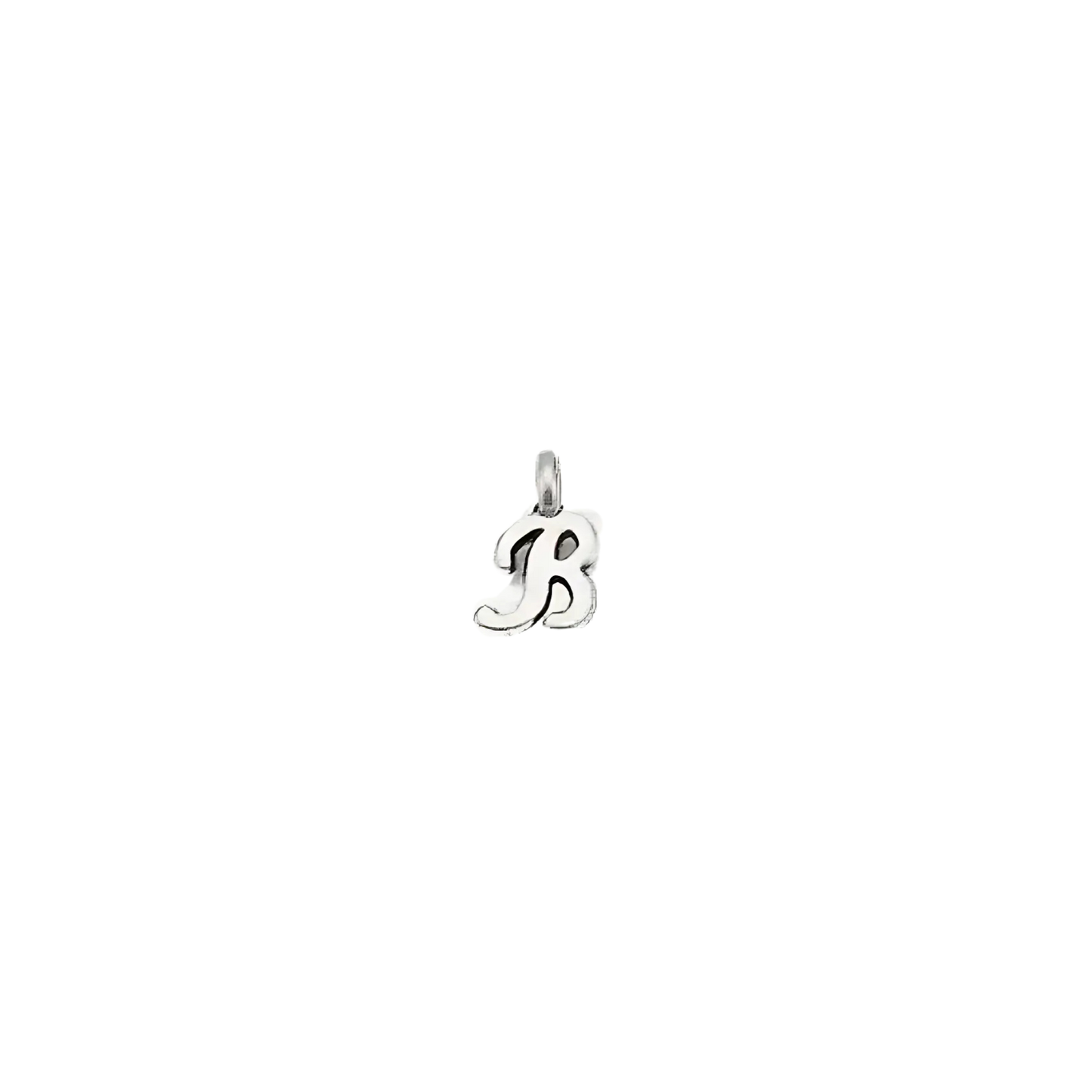 Letter B