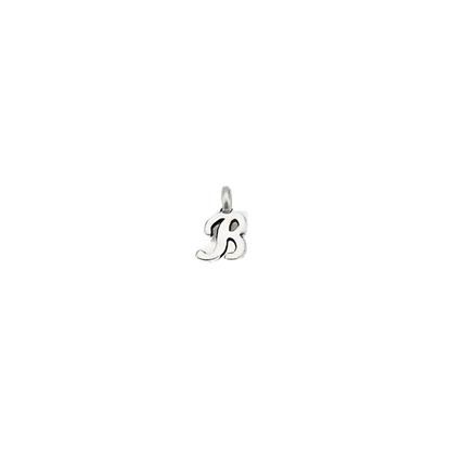 Letter B