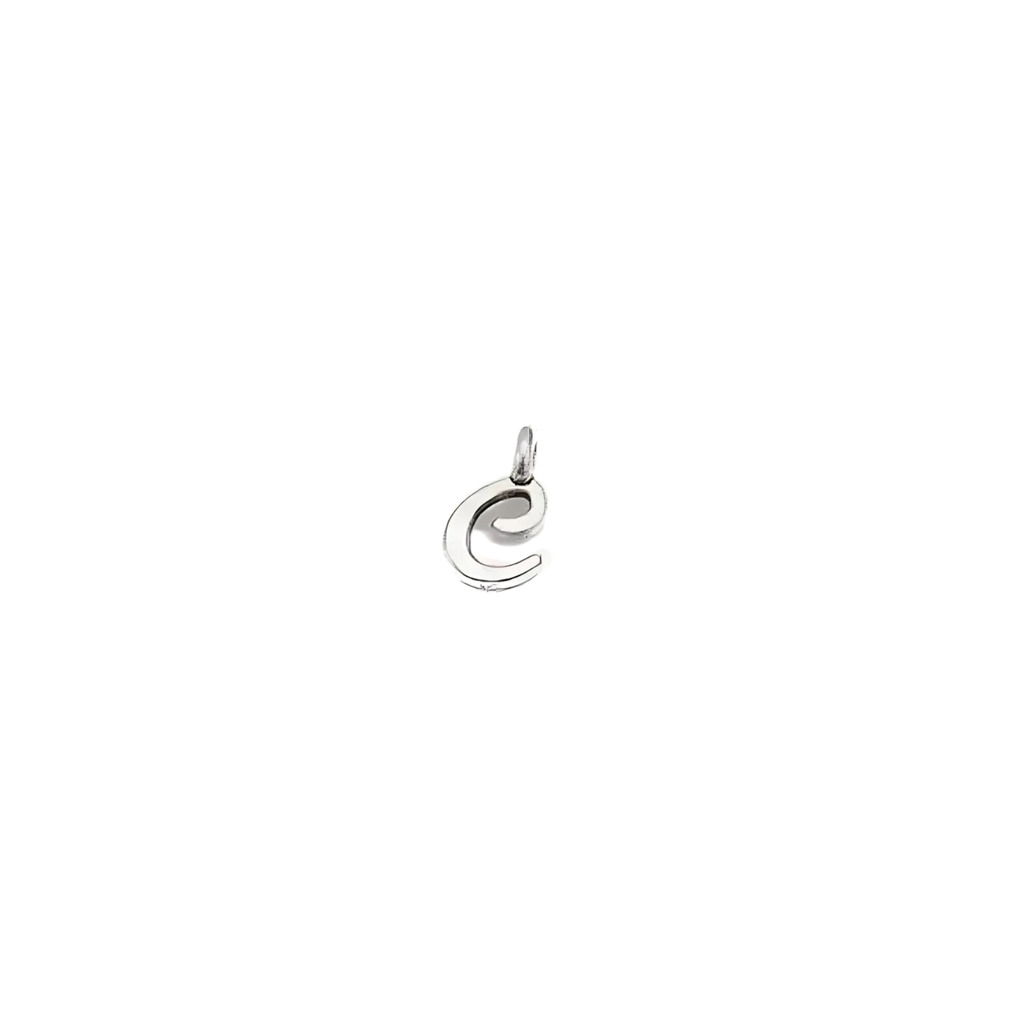 Letter C