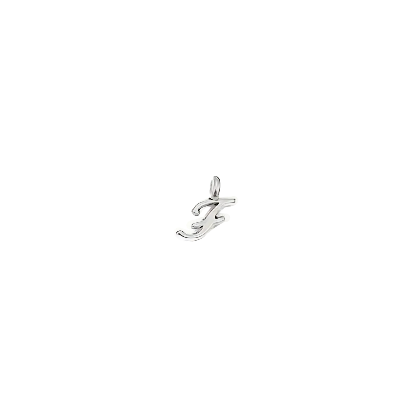 Letter F