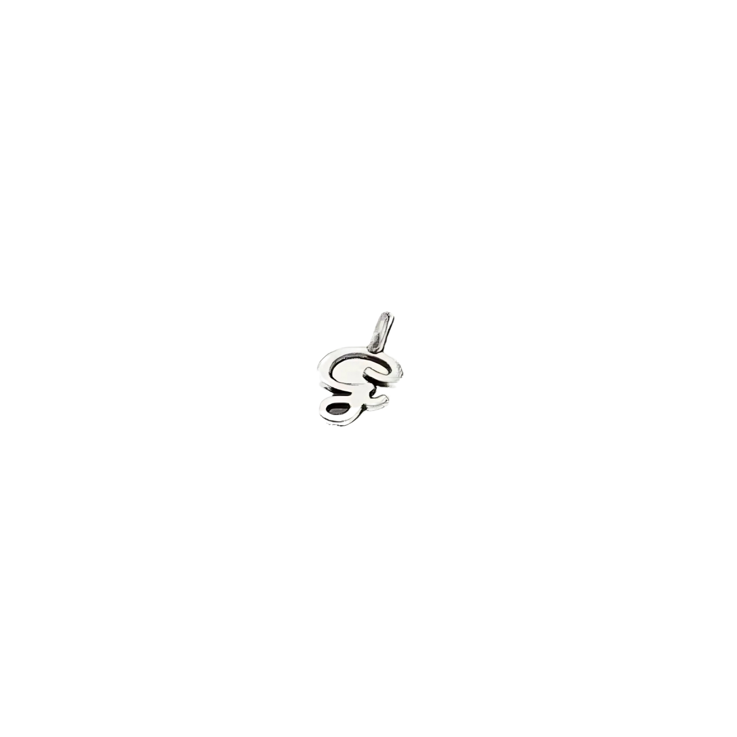 Letter G
