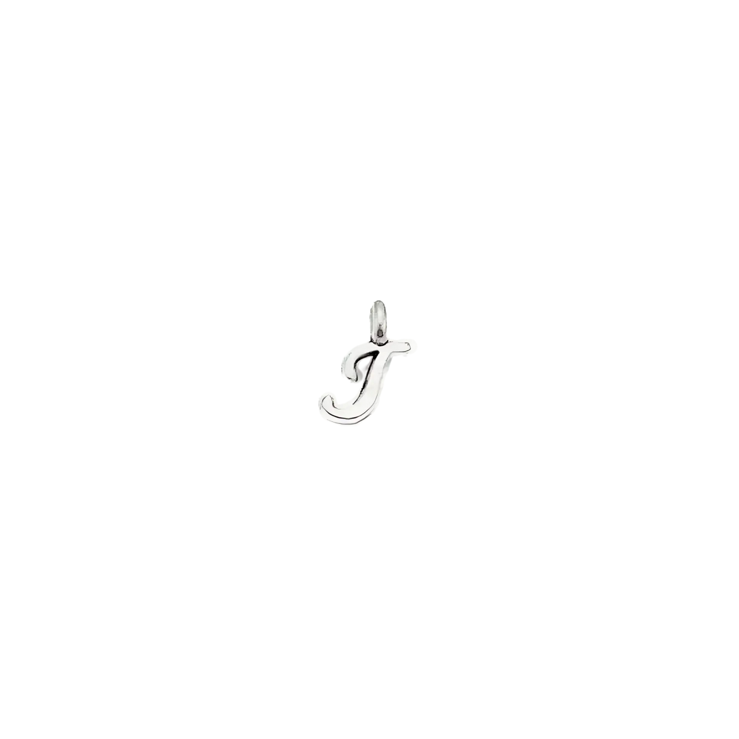 Letter I