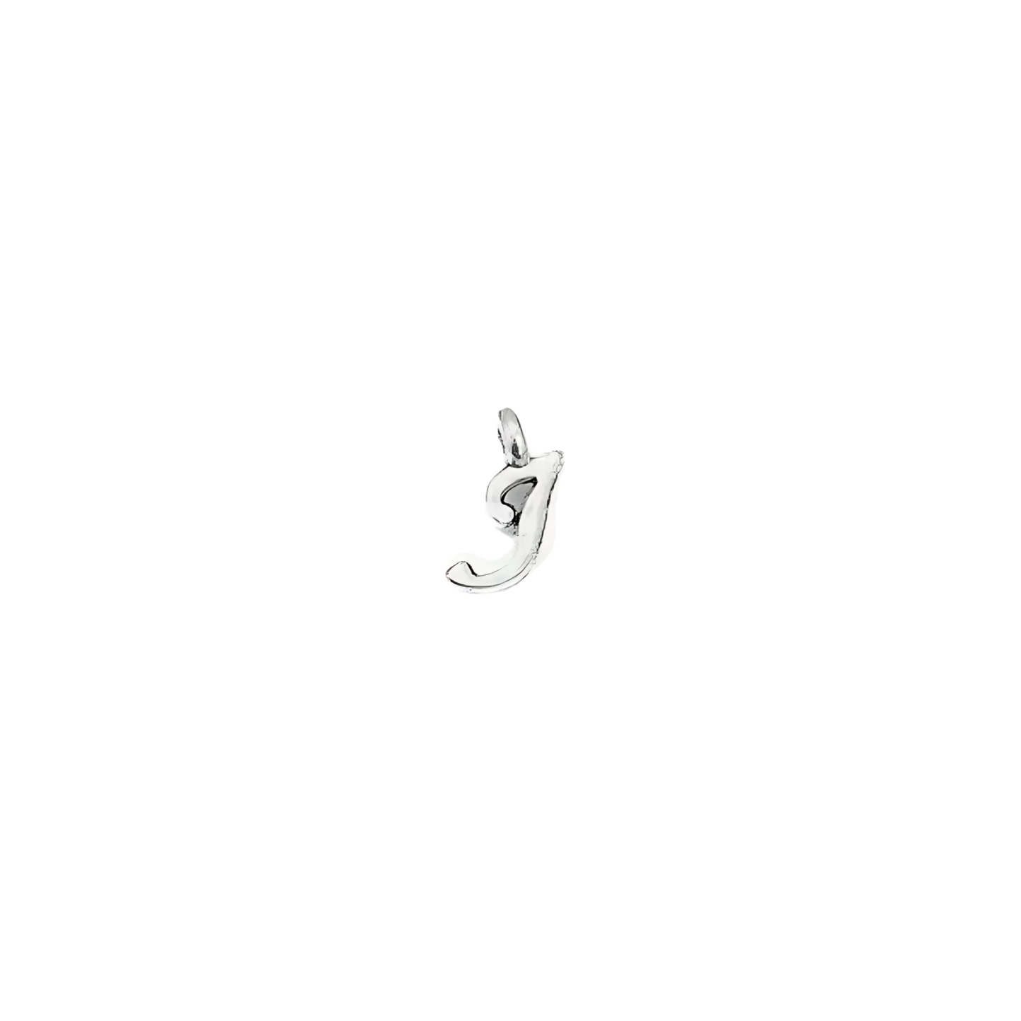 Letter J