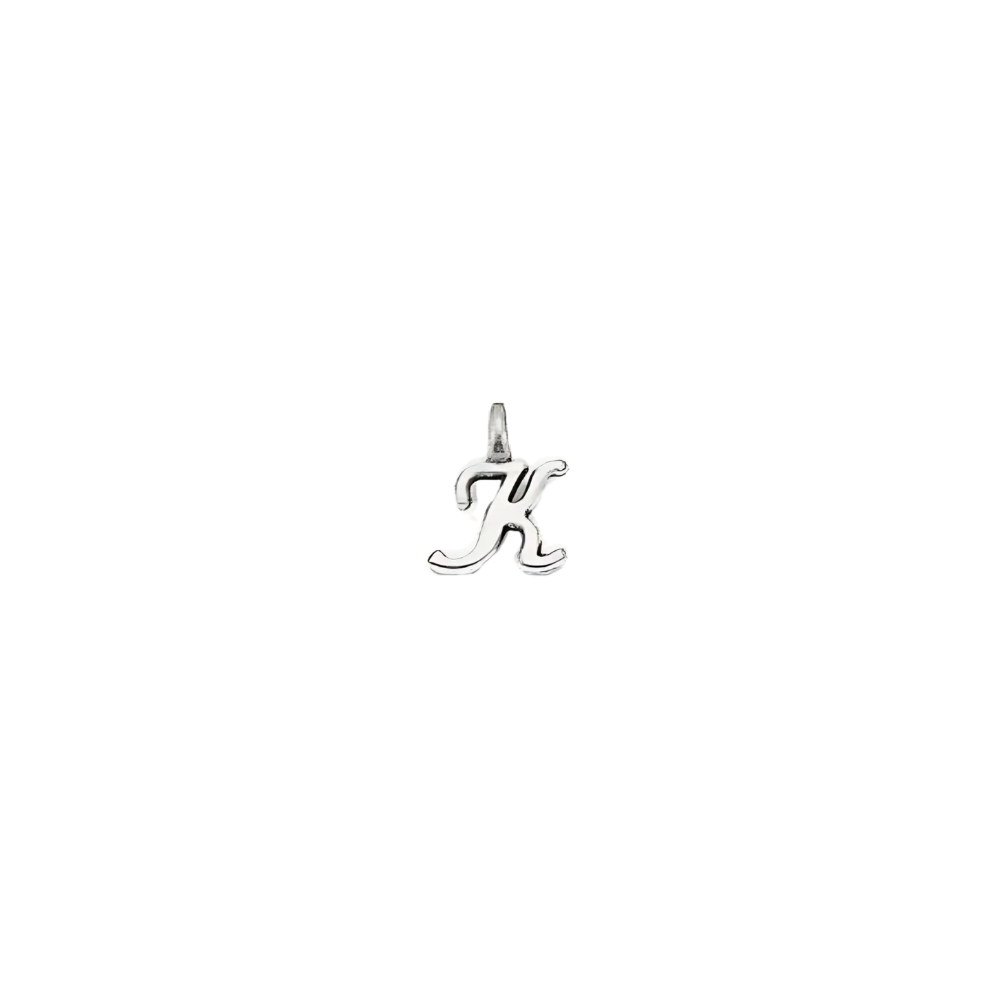 Letter K