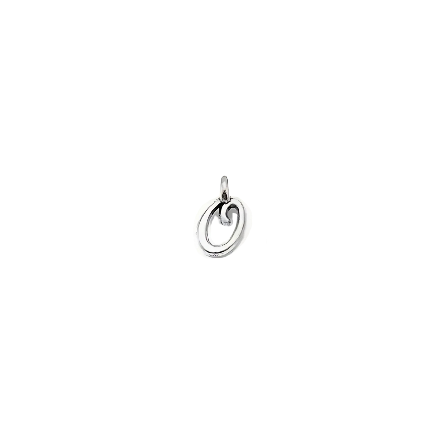 Letter O