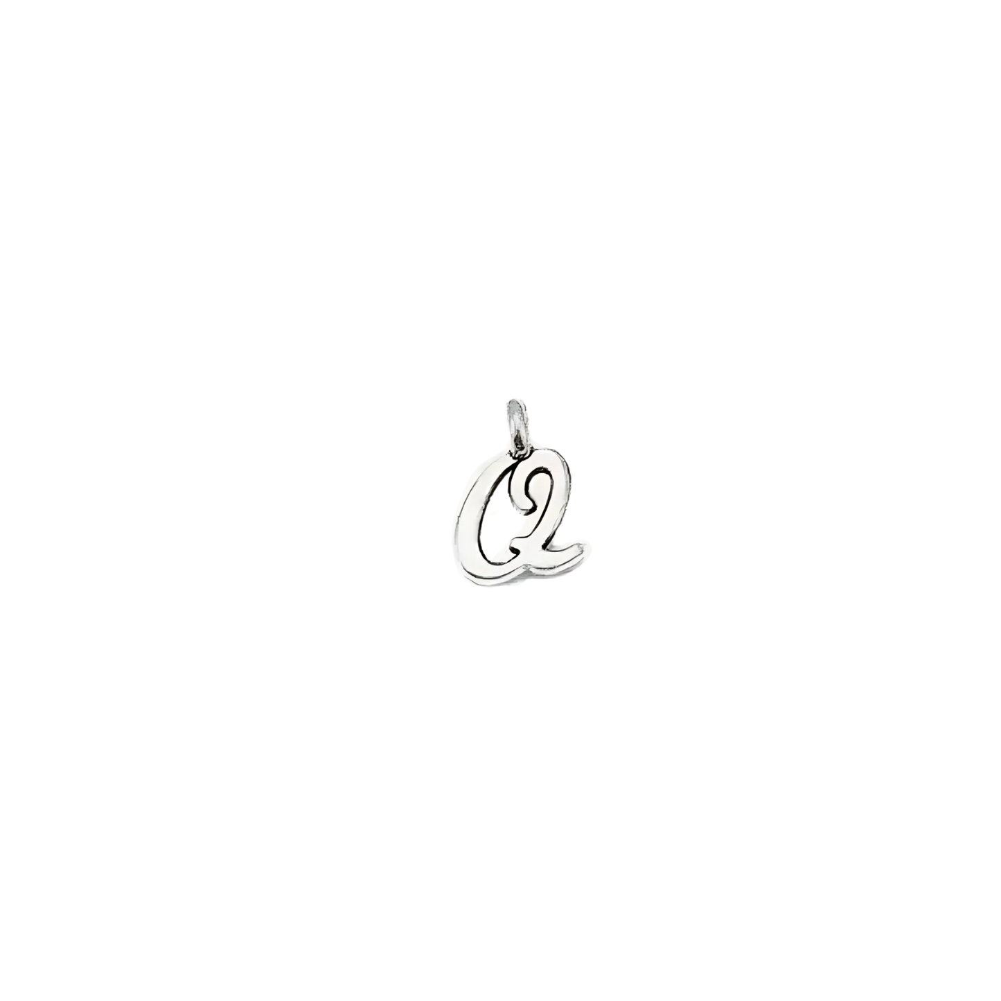 Letter Q