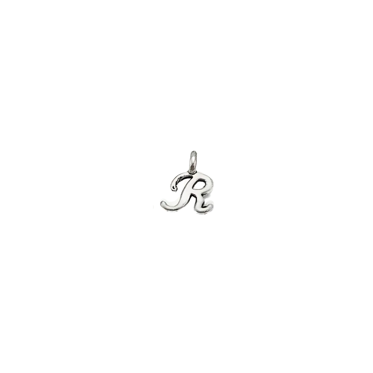 Letter R