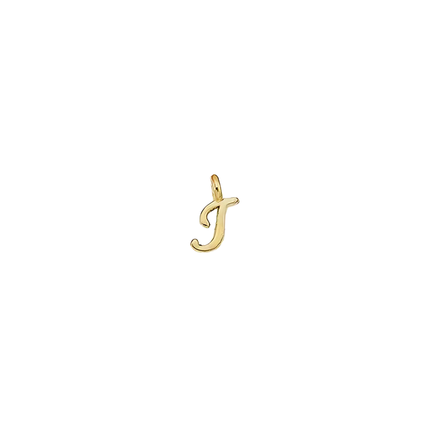Letter T