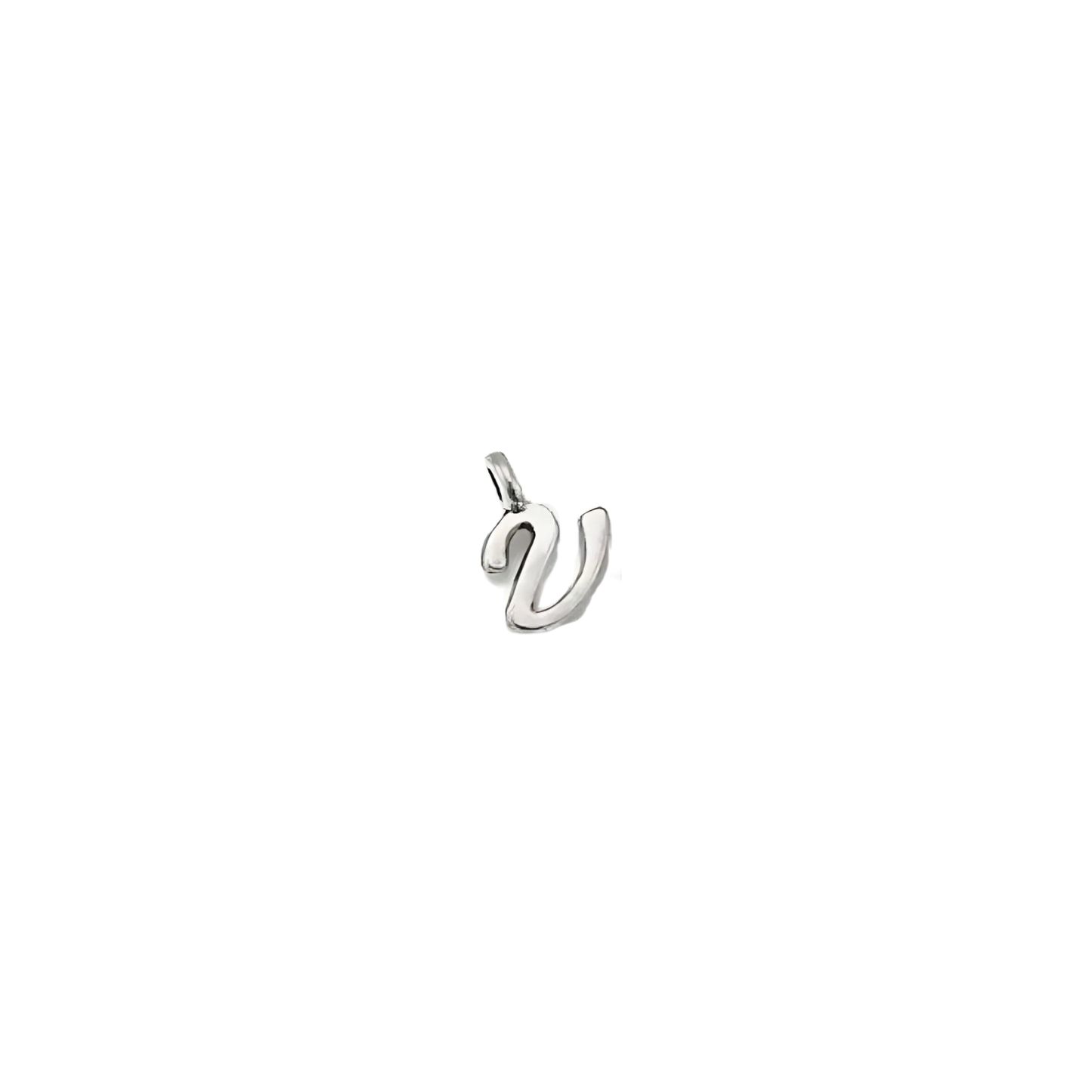 Letter V
