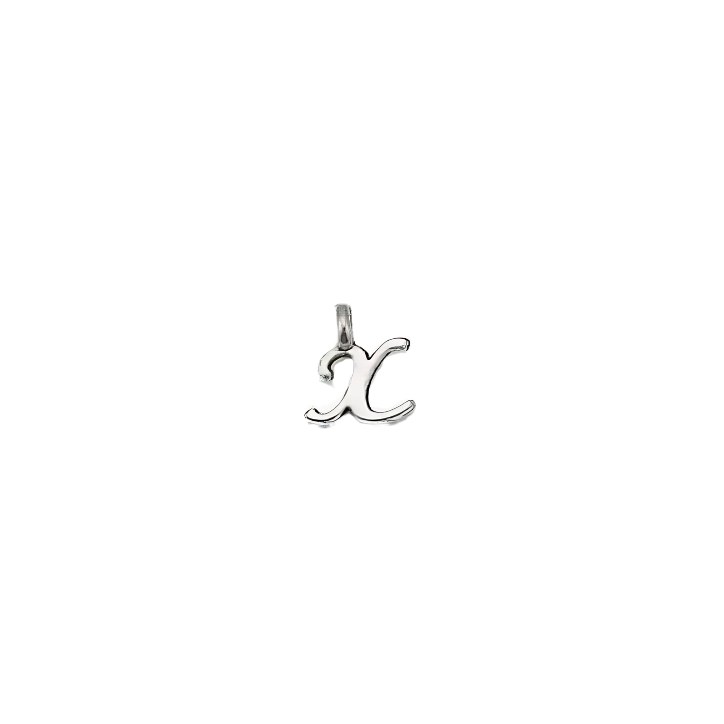 Letter X