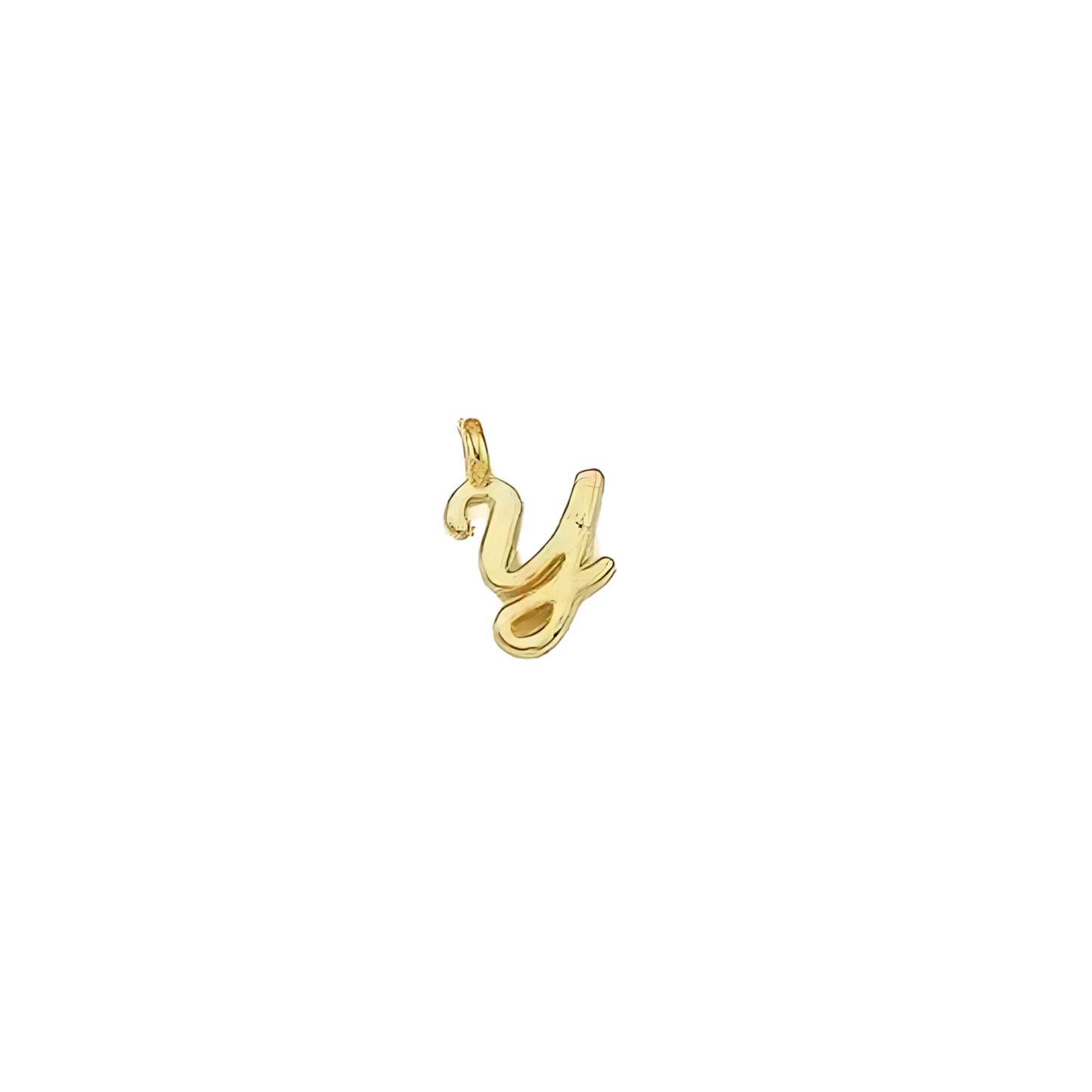 Letter Y
