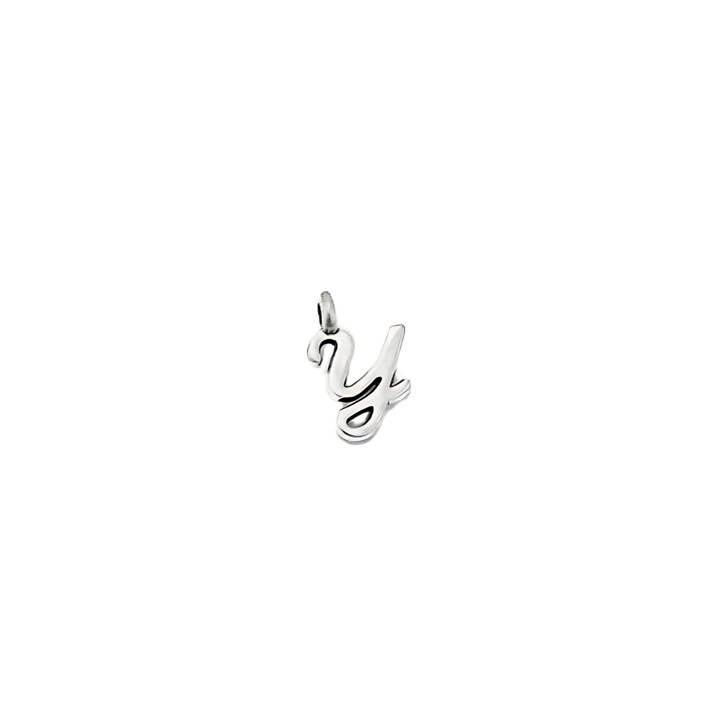 Letter Y