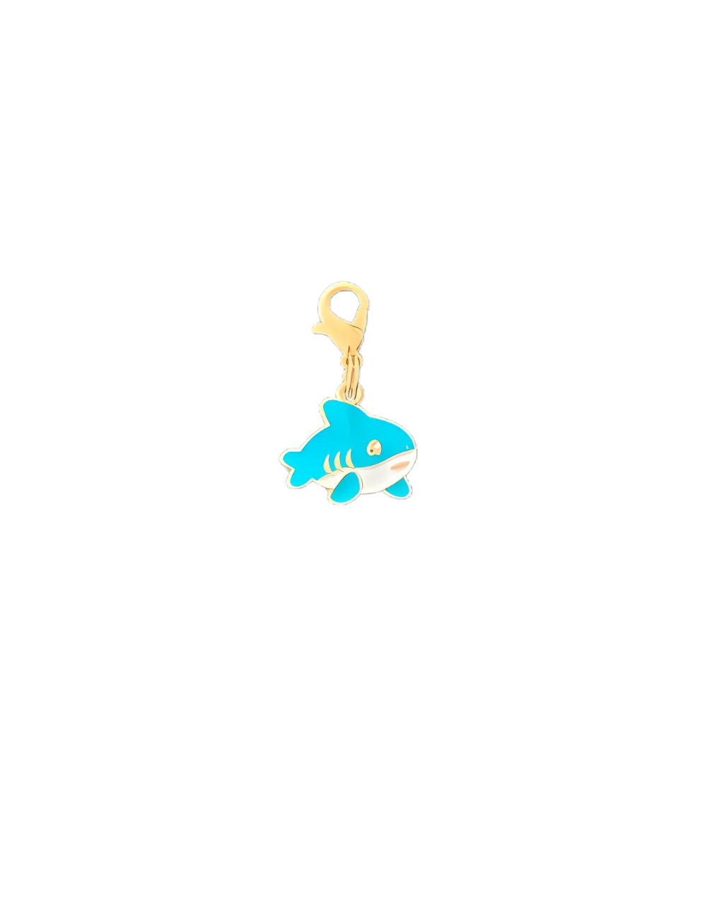 Cute Shark