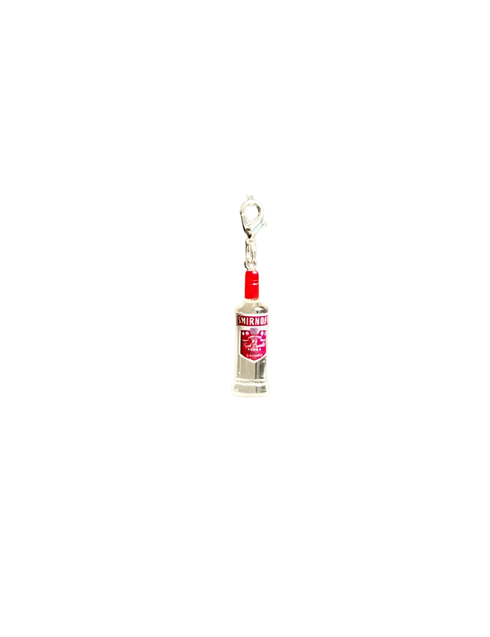 Smirnoff Vodka