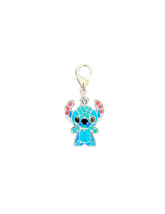 Sparkly Stitch