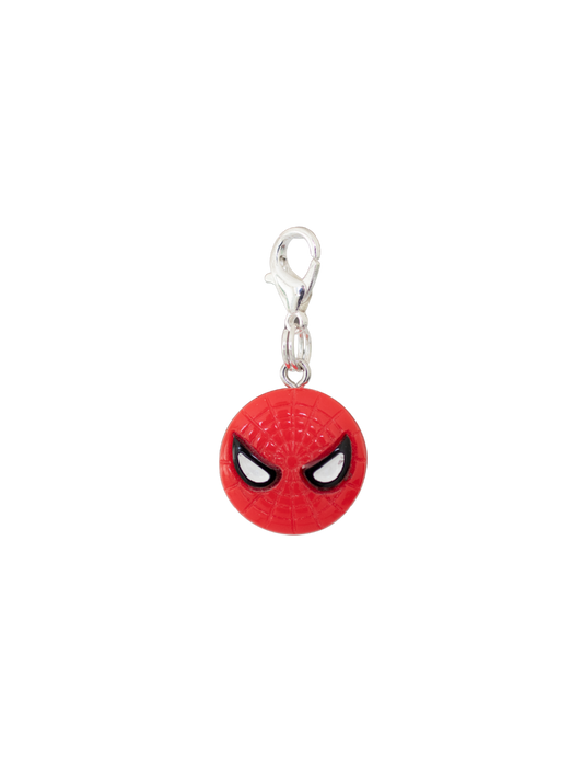 Spider Man Face