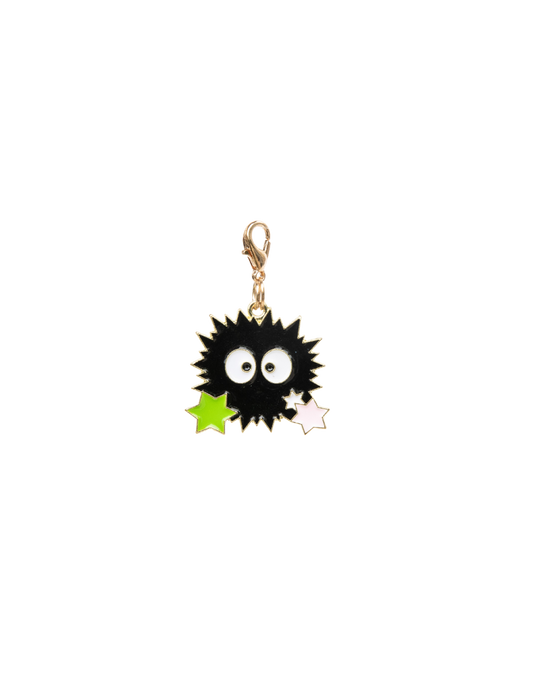 Spirited Away Soot Sprite
