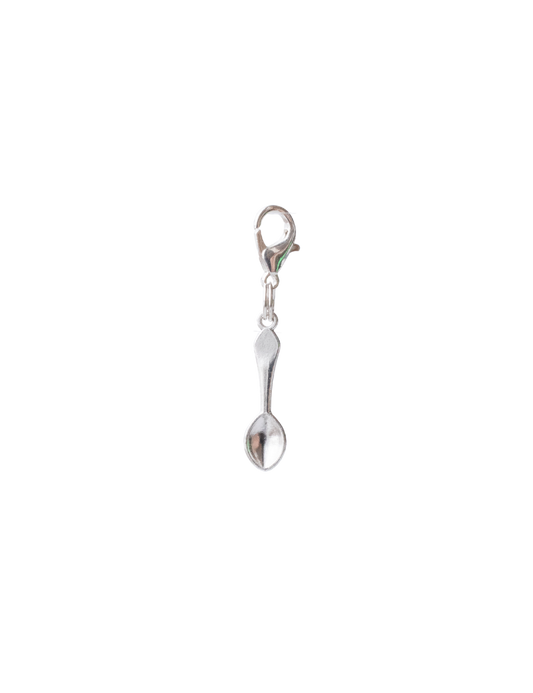 Silver Spoon