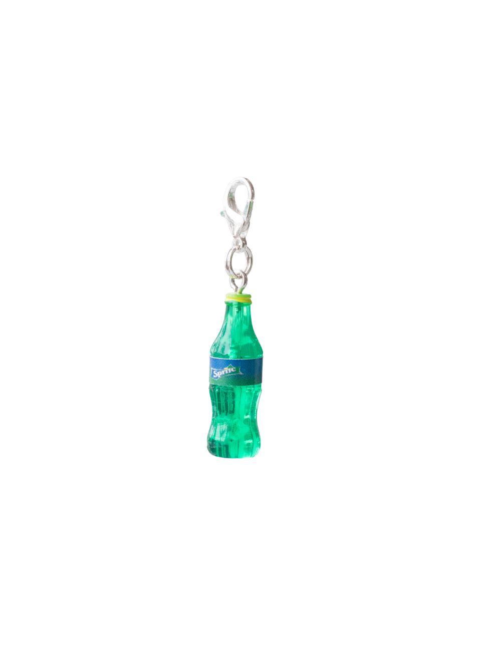 Sprite Bottle