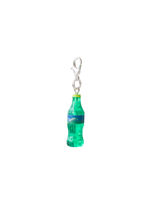 Sprite Bottle