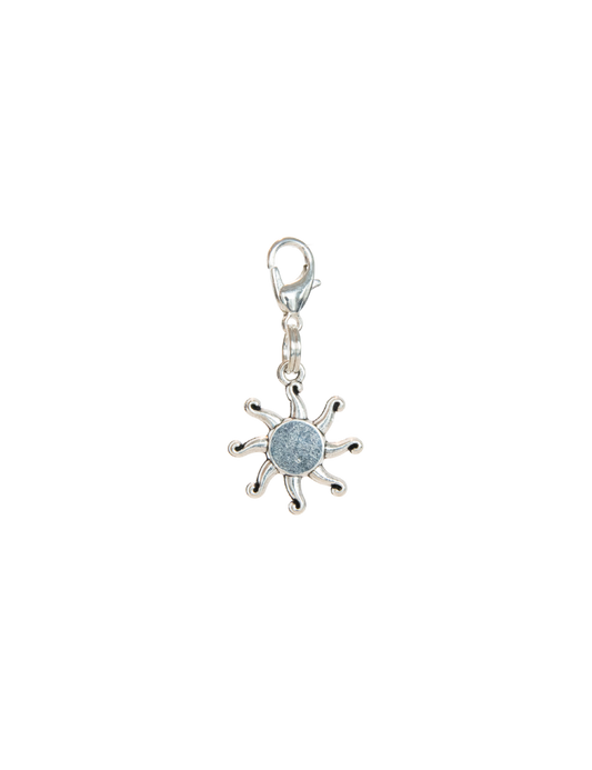 Silver Sunray