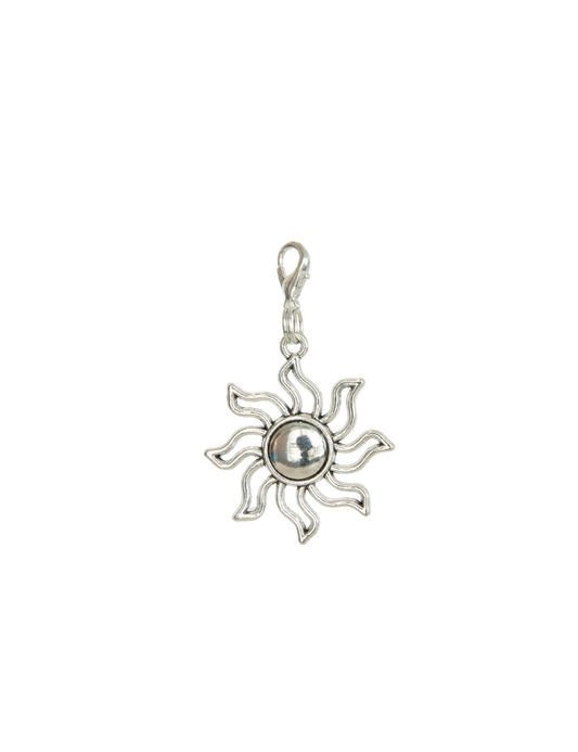 Silver Sun 2