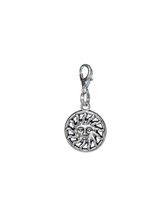 Silver Sun