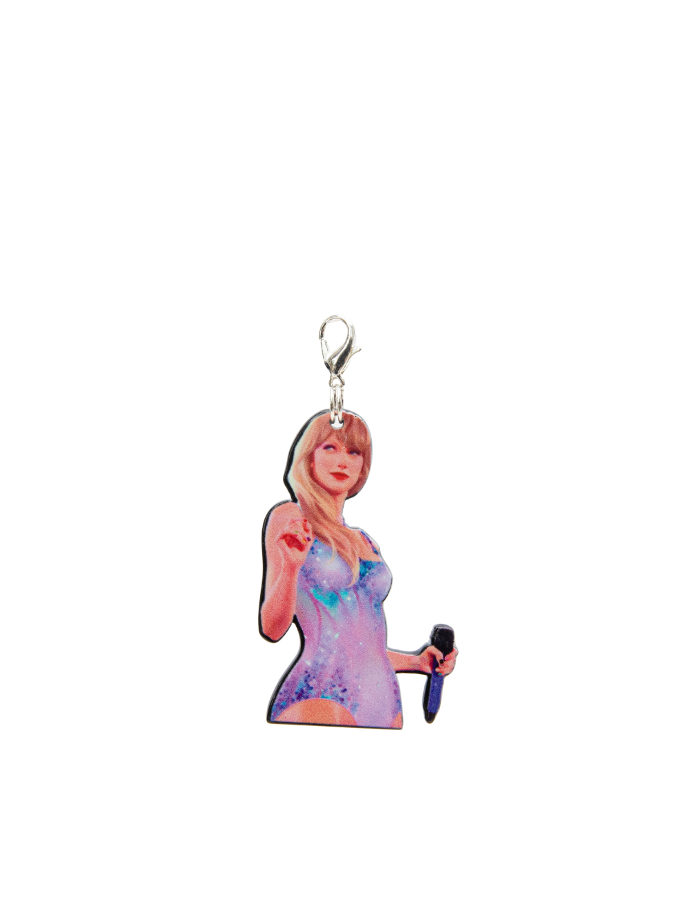Taylor Swift Lover Charm