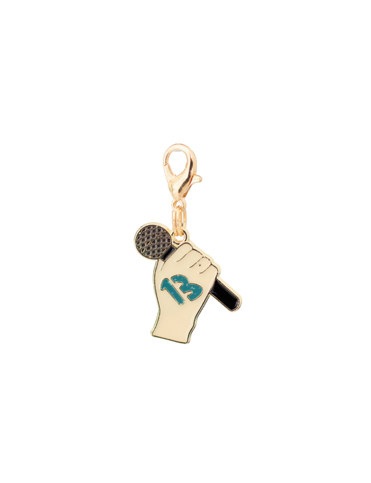 Taylor Swift - 13 Mic