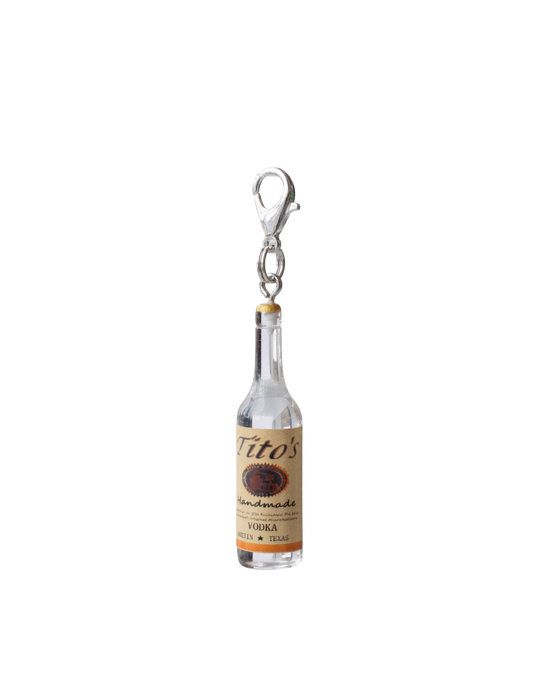 Tito's Vodka