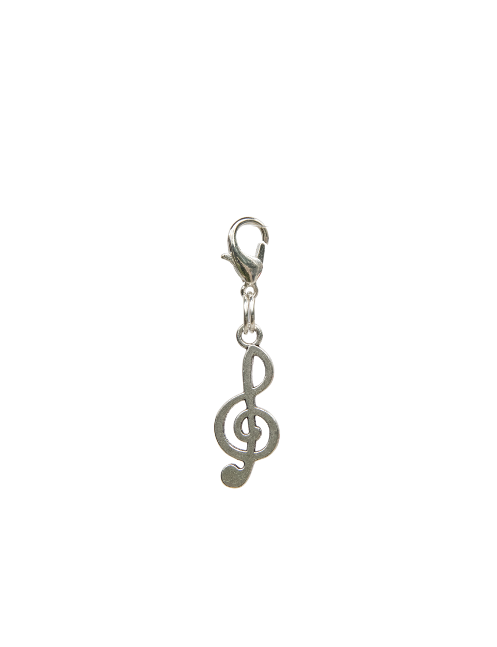 Treble Clef