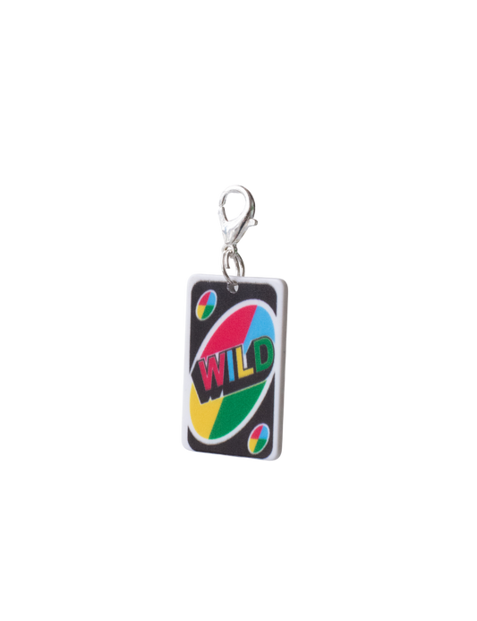 Uno Card