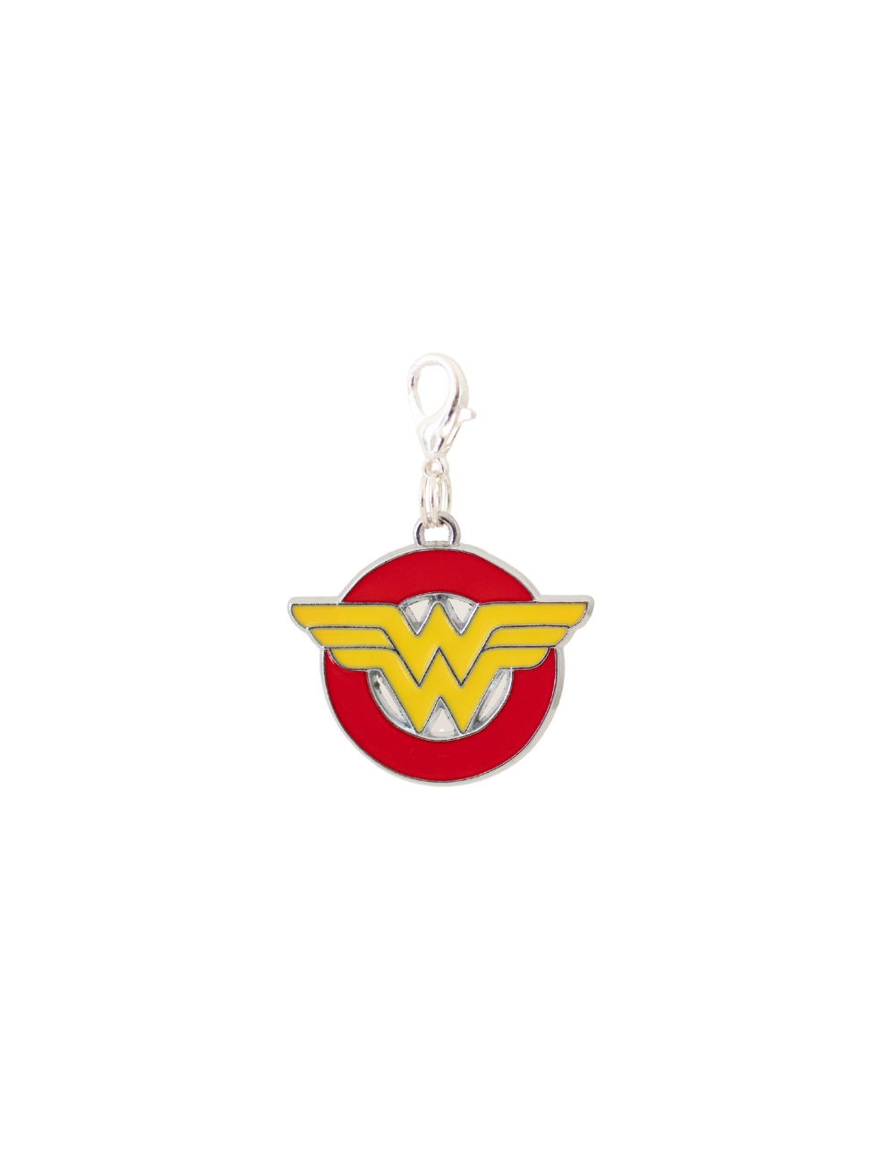 Wonder Woman "W"