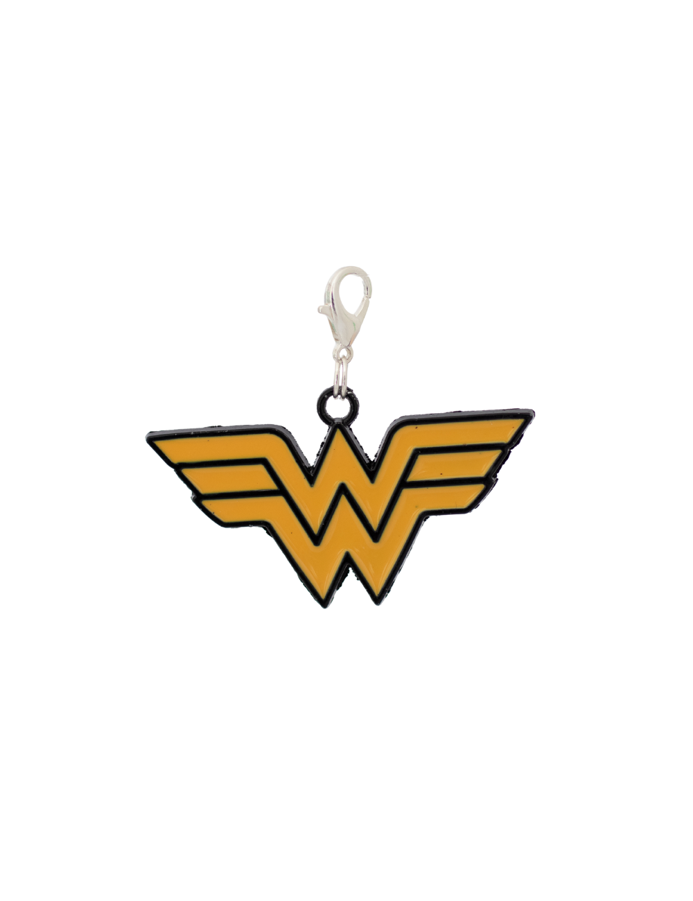 Wonder Woman "W"