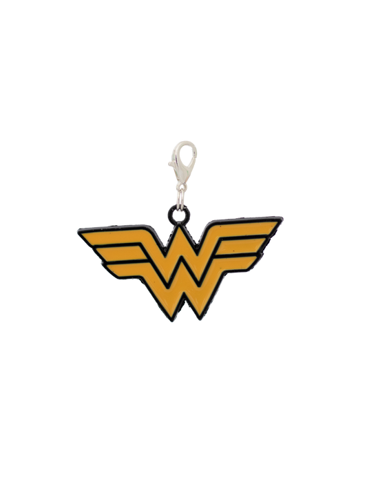 Wonder Woman "W"